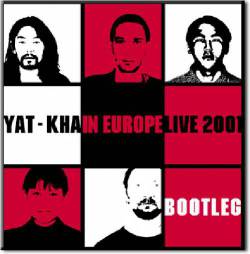 Yat-Kha : In Europe Live 2001